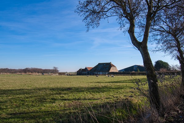 Medium property photo - Boddelenweg 3, 8896 KG Hoorn